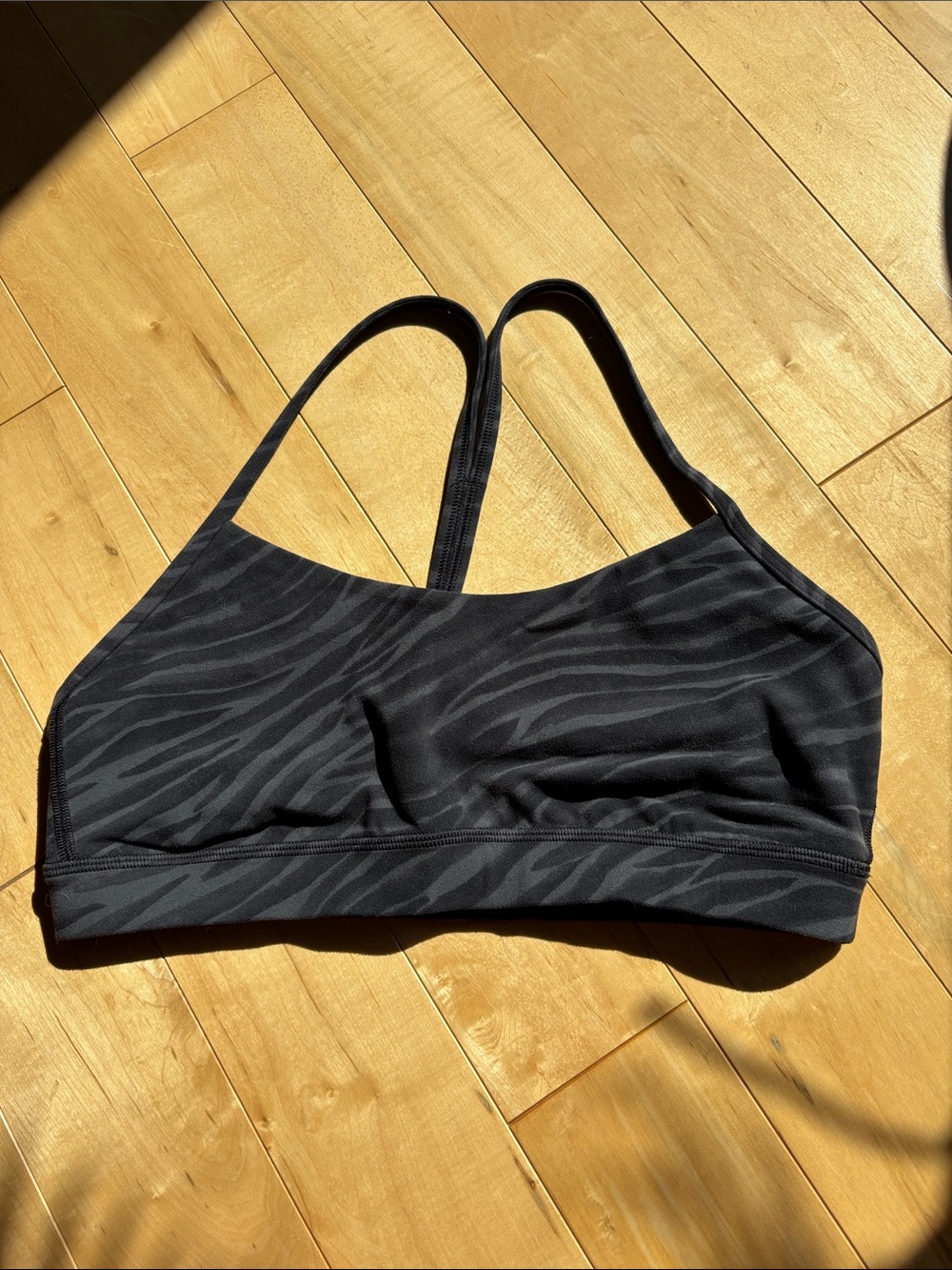 Lululemon bra